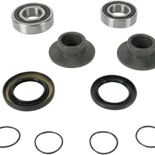 Pivot Works Waterproof Wheel Collar kit Rear #PWRWC-Y03-500 fits Yamaha