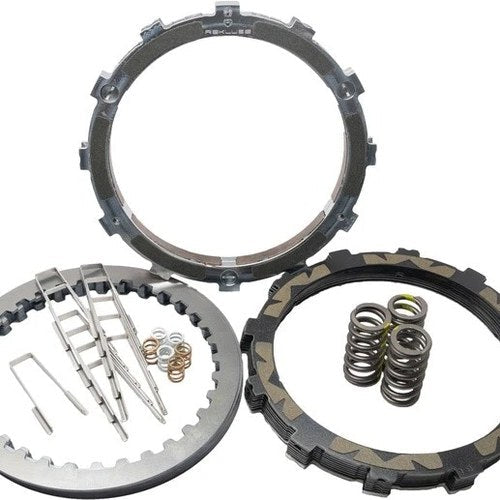 Rekluse RadiusX Clutch Kit RMS-6216200 Indian Ftr 1200/FTR 1200 S/FTR 1200 Rally