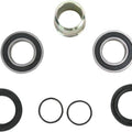 Pivot Works Waterproof Wheel Collar kit Front #PWFWC-S08-500 for Suzuki DRZ400