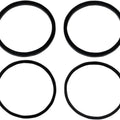 K&S Brake Caliper Seal Kit #19-1011 for Yamaha