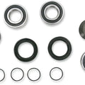 Pivot Works Waterproof Wheel Collar kit Rear fits Suzuki RM125/RM250 2000-2008