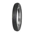 Dunlop Geomax Trial TL01 Offroad Motorcycle Tire Rear 120/100R18 68M TL