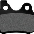 HardDrive Organic Brake Pads #HD400 Harley Davidson