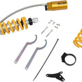 Ohlins Stx 36 Scooter Shock Absorber Rear for Honda MSX125 Grom 125 2017-2019