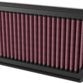 K&N Engineering Air Filter #AL-6620 Aprilia RS 660/Tuono 660