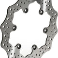 Rfx Race Series Brake Rotor Rear for Yamaha YZ450F/YZ250F/YZ125/YZ250