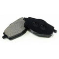 Emgo Sintered Brake Pads for Kawasaki/Honda Ninja 500R/CBR600F/CBR600F Hurricane