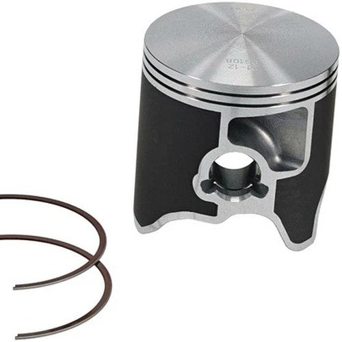 Vertex Big Bore Piston 71.94mm +5.6mm 24079A for Yamaha YZ250 2-Stroke 1999-2025