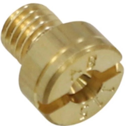 Mikuni HSR/RS Series Slotted Main Jet N100.604-190