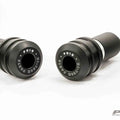 Puig Vintage Frame Sliders #8588N Triumph Bonneville/Thruxton/Street Twin