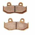 Wild Boar Metallic Brake Pads for Honda XR250/CR 500/CR125R/CR250R/XL350/XR350