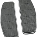 DS Driver Floorboards With Dampers Harley Davidson #139252
