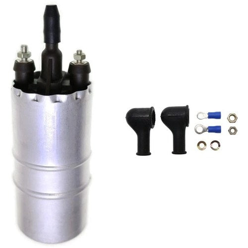Quantum Fuel Systems Electric Fuel Pump BMW/Ducati K 75/K 100/851/888/Paso 907