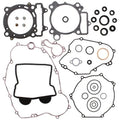 Vertex-Winderosa Complete Gasket Kit with Oil Seals Kawasaki KX450F 2006-2008