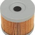 Parts Unlimited Oil Filter MV Agusta Brutale 675/F3 675/Brutale 800/F3 800