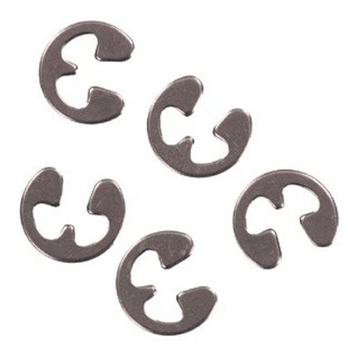 Mikuni Needle Positioning Clip 10-Pack BS32/126