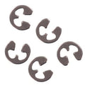 Mikuni Needle Positioning Clip 10-Pack BS32/126