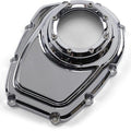 Trask Assault Series Cam Cover Chrome #TM-018CH Harley Davidson