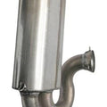 Bassani Performance Slip-On Muffler Polaris Slingshot/Slingshot SL