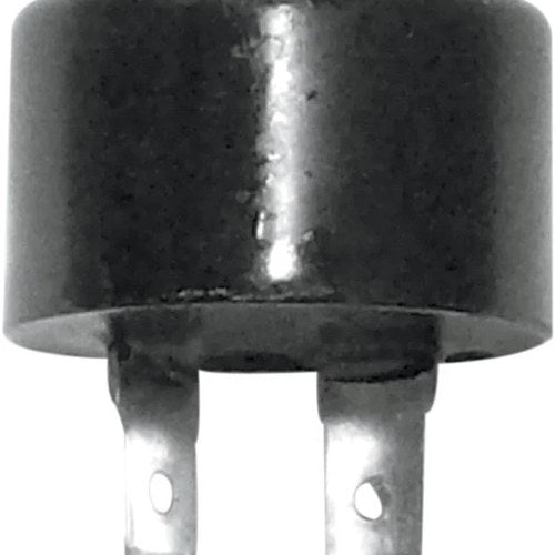 Cycle Pro Flashers Solid State 12V #18466 Harley Davidson
