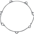 Moose Clutch Cover Gasket #816093 Yamaha YZ450F/WR450F 2003-2009