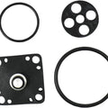 K&S Fuel Petcock Rebuild Kit #55-4002 for Yamaha/Kawasaki