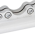 Arlen Ness Modular 1-1/4" Handlebar Clamp Chrome