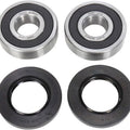 Pivot Works Wheel Bearing Kit Rear #PWRWS-V02-000 Victory