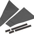 Hopnel Lower Mini Bra Extension Can-Am Spyder F3 SE6/Spyder F3 SM6/Spyder F3 SE5