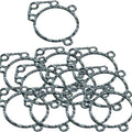 S&S Backplate Adapter Gasket Set for Super E & Super G Carburetors