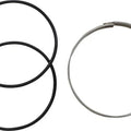 SDi DU Piston Bushing Conversion Kit WP 50mm (11-15 Shocks Only) #DRPBK-WP50
