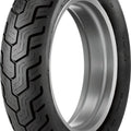 Dunlop D404 Cruiser Tire 130/90-17 68H Rear Bias Tubeless