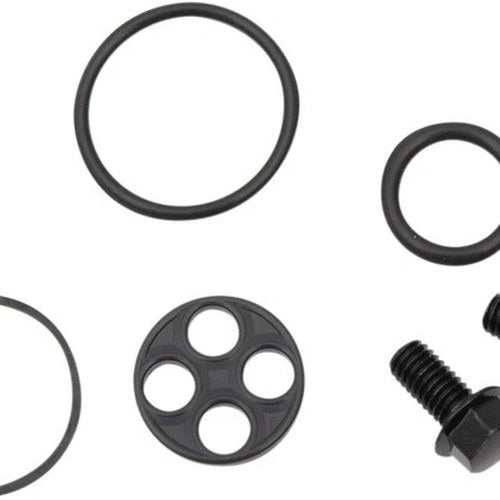 Moose Fuel Petcock Rebuild Kit fits Kawasaki/Suzuki RM-Z250/KX450F
