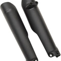 Acerbis Lower Fork Guards Black #2470680001 Husqvarna