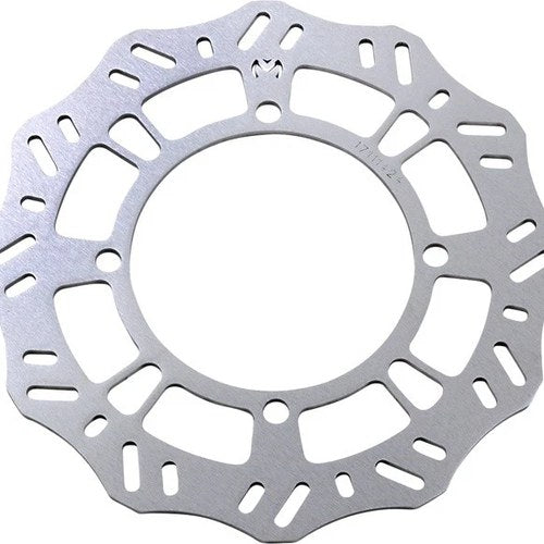 Moose Brake Rotor 240mm Rear #202947 for Kawasaki/Suzuki