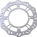 Moose Brake Rotor 240mm Rear #202947 for Kawasaki/Suzuki