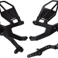 Vortex V3 2.0 Rearsets RS184K BMW S 1000 RR 2015-2019