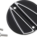 Covingtons Ripper Points Cover Black #C1896-B Harley Davidson
