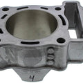 Cylinder Works Standard Bore Cylinder 97mm #CW20014 fits Yamaha YZ450F 2020-2022