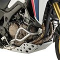 Givi Lower Engine Guards Stainless for Honda Africa Twin w/Manual 16-19
