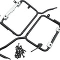 Givi Outback Monokey Cam Side Case Holder 16mm #PL6401CAM Triumph Tiger 800