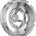 Arlen Ness Beveled Velocity 65/90 Air Cleaner Cover Chrome