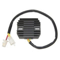 Electrosport Regulator/Rectifier #ESR214 fits Honda XR650L 1993-2009/2012-2020