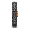 Metzeler MC 360 Mid-Soft Off Road Tire 120/80-19 63M Rear Bias TT