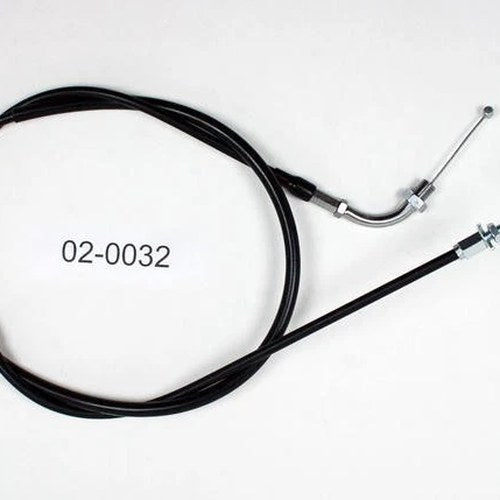 Motion Pro Pull Throttle Cable Black #02-0032 fits Honda Goldwing