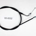 Motion Pro Pull Throttle Cable Black #02-0032 fits Honda Goldwing
