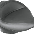 Mustang Vintage Wide Touring Solo Seat #76248 Harley Davidson FatBoy/Softail