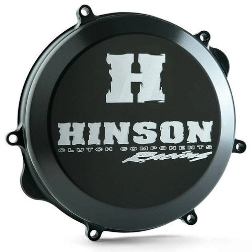 Hinson Billetproof Clutch Cover KTM/Husqvarna 125 SX/150 SX/150 XC-W/TC 125