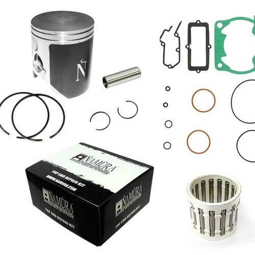 Namura Top End Repair Kit 66.35mm A fits Yamaha YZ250 2-Stroke 2002-2014