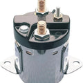 Accel Starter Solenoid Dual Bracket #40114 Harley Davidson